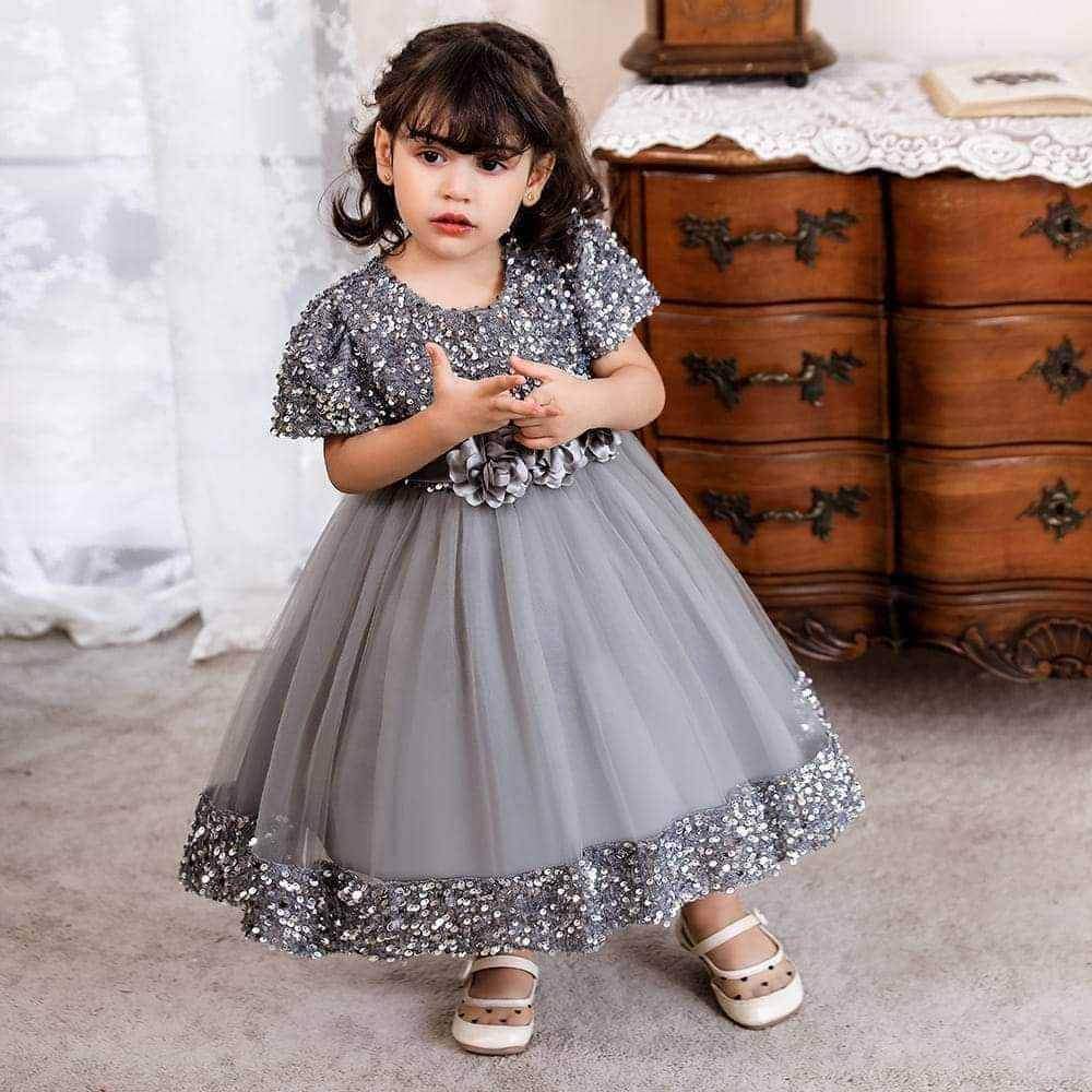 Baby Pori Dress Code: 17730