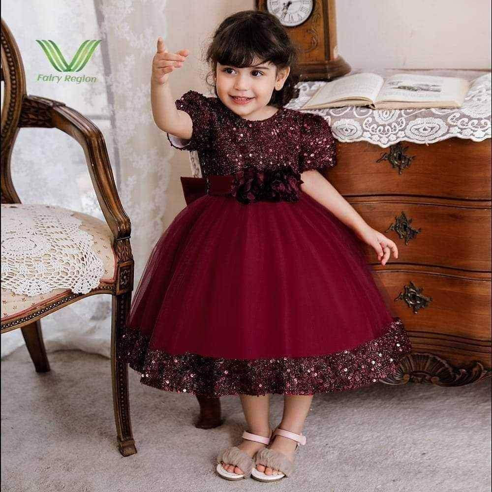 Baby Pori Dress Code: 17732